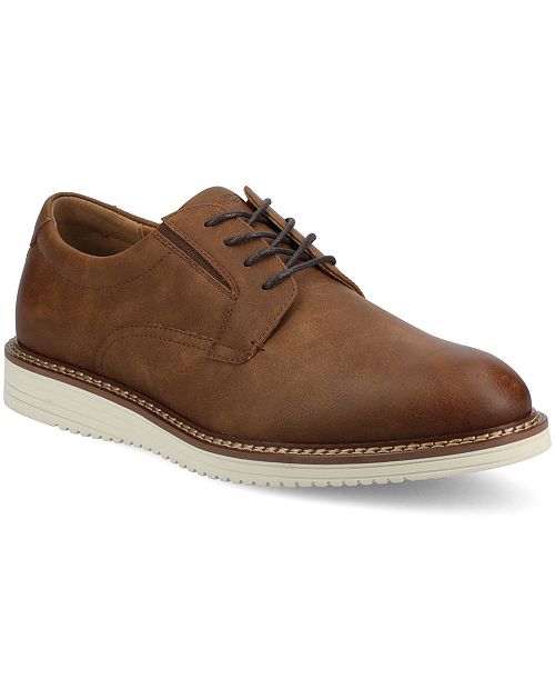 Vance Co. Men's Killian Comfort Casual Dress Shoe Men's Shoes