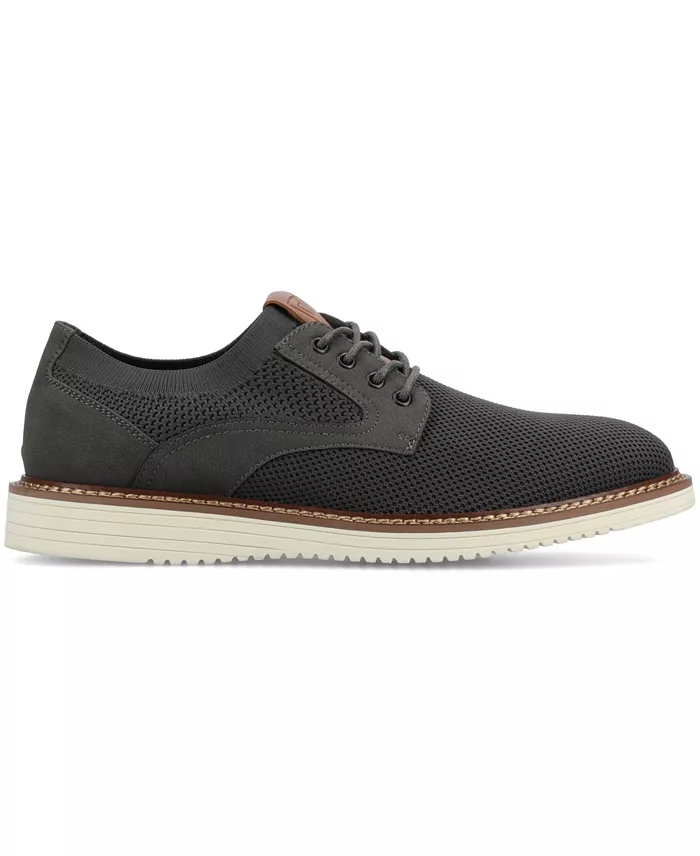 Vance Co. Men's Merrick Comfort Dress Shoe Men's Shoes