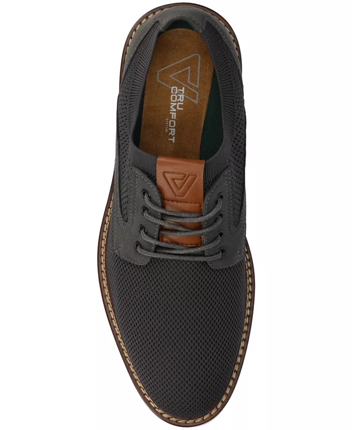 Vance Co. Men's Merrick Comfort Dress Shoe Men's Shoes