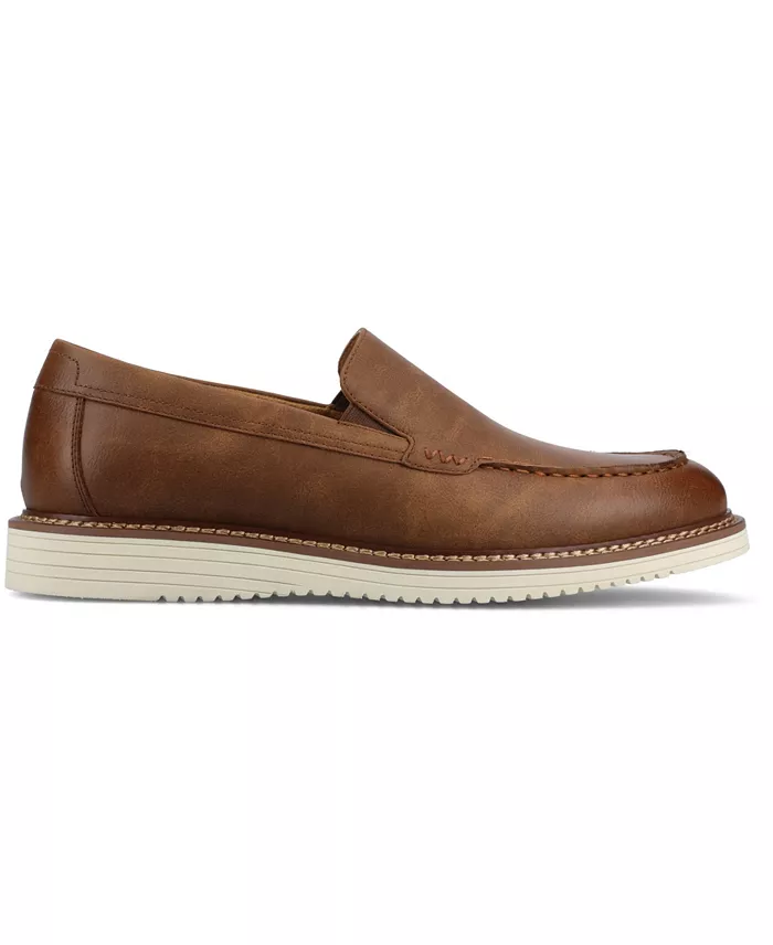 Vance Co. Men's ONeal Comfort Loafer Dress Shoe Men's Shoes