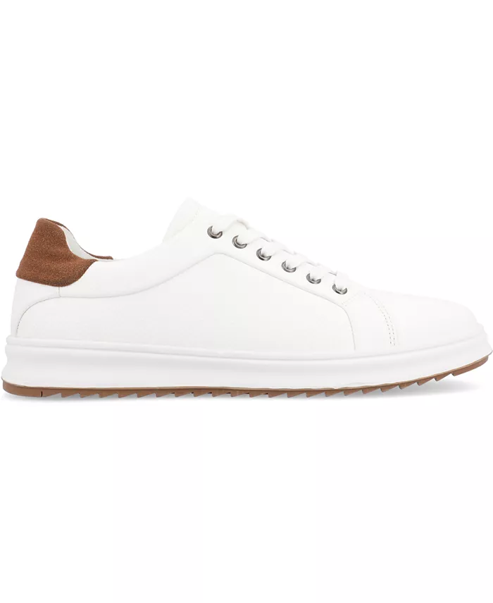 Vance Co. Men's Robby Casual Sneakers Men's Shoes
