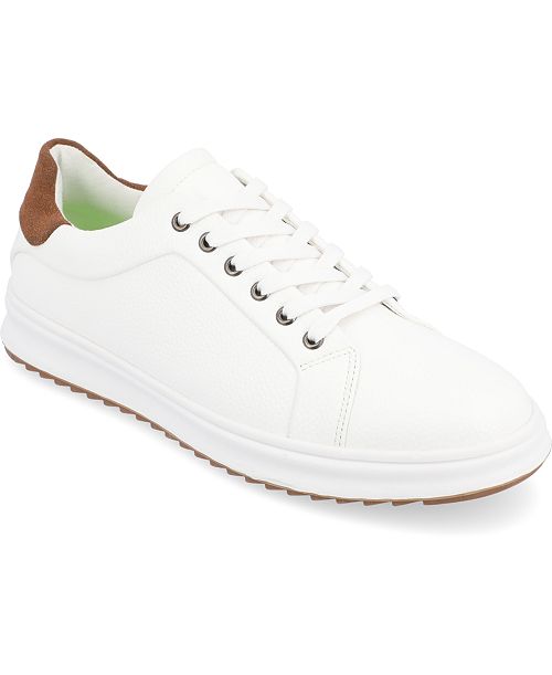 Vance Co. Men's Robby Casual Sneakers Men's Shoes