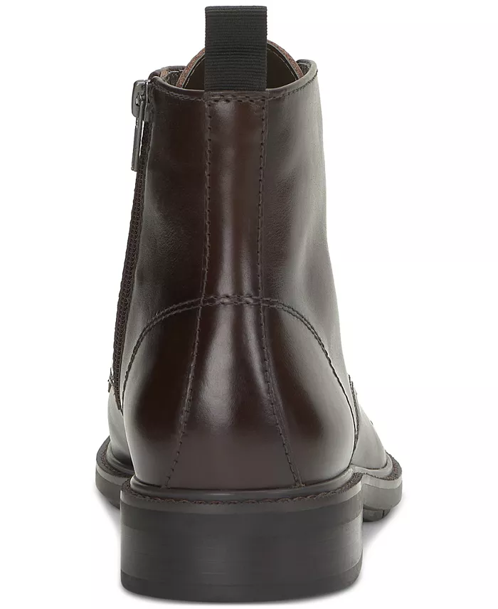 Vince Camuto Men's Ferko Lace Up Boot Men's Shoes