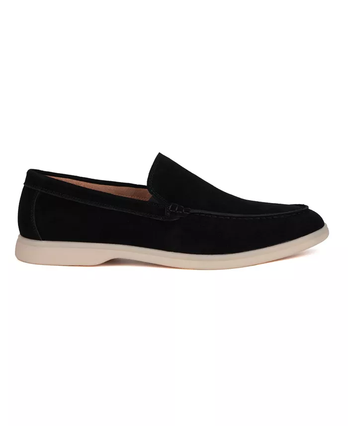 Vintage Foundry Co Men's Ralph Loafer Casual Shoe Men's Shoes
