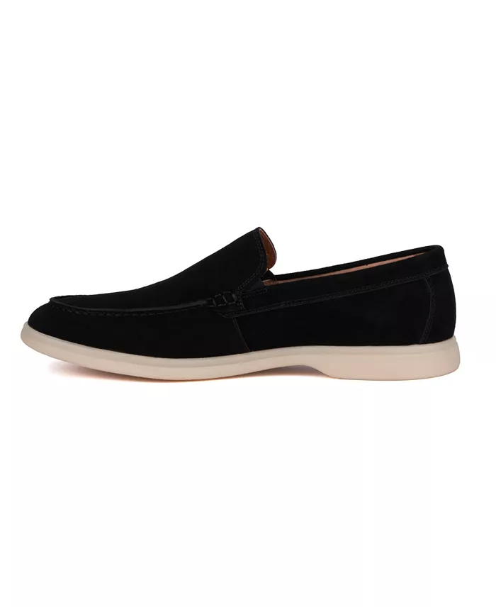 Vintage Foundry Co Men's Ralph Loafer Casual Shoe Men's Shoes