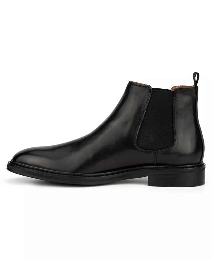 Vintage Foundry Co Men's Randall Slip On Boots Men's Shoes