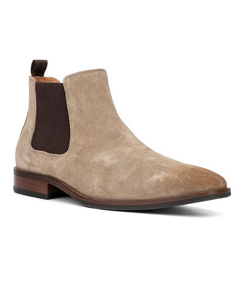 Vintage Foundry Co Men's Roberto Chelsea Boots Men's Shoes