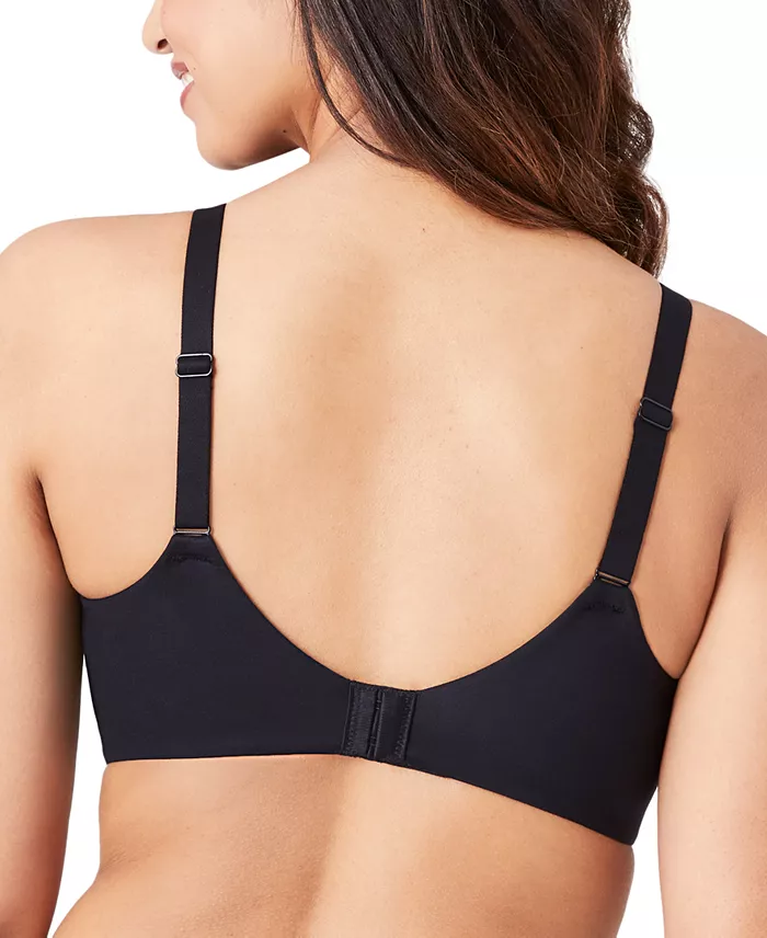 Wacoal Perfect Primer Underwire Bra 855213 Up To I Cup Women's Fashion Shoes & Accessories
