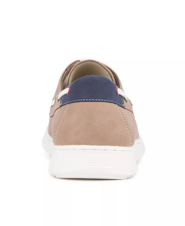 XRAY Men's Footwear Trent Dress Casual Boat Shoes Men's Shoes