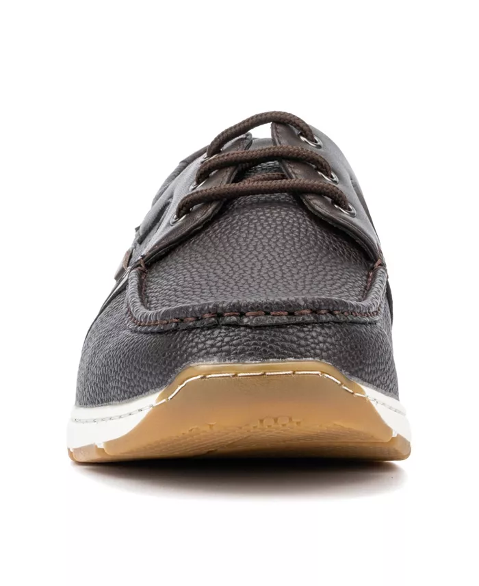 XRAY Men's Lowell Slip On Boat Shoes Men's Shoes