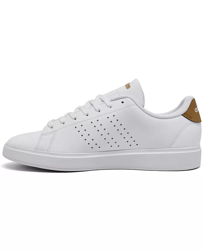 Adidas Men's Advantage 2.0 Casual Tennis Sneakers From Finish Line Brands