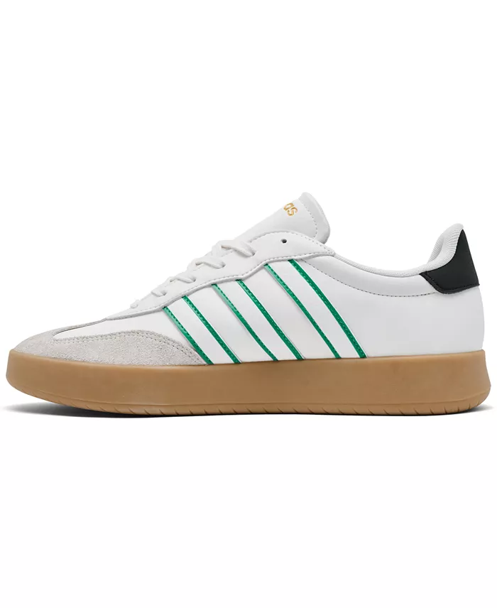 Adidas Men's Barreda Casual Sneakers From Finish Line Brands