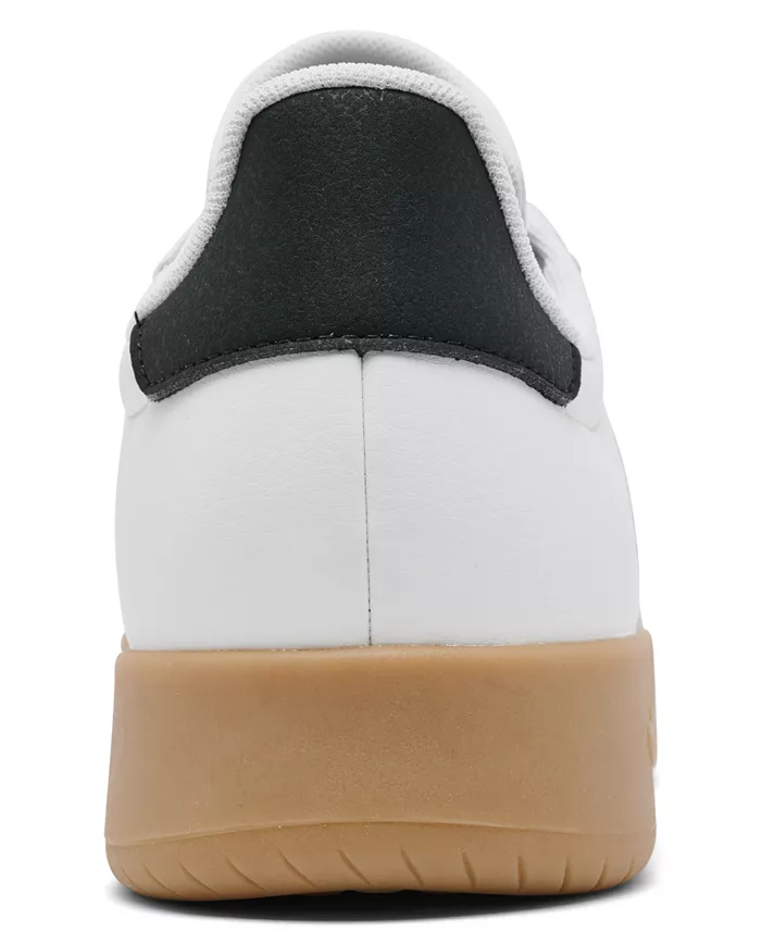 Adidas Men's Barreda Casual Sneakers From Finish Line Brands