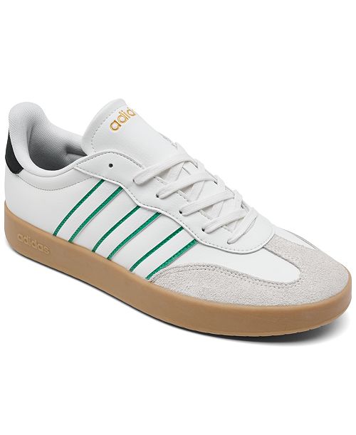 adidas Men's Barreda Casual Sneakers from Finish Line Brands