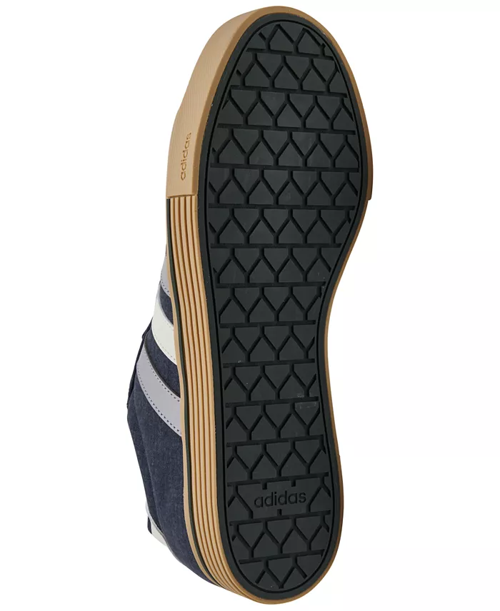 Adidas Men's Daily 4.0 Casual Sneakers From Finish Line Brands