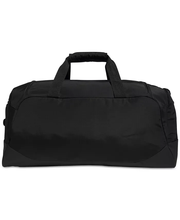 Adidas Men's Defender Logo Duffel Bag Men's Fashion & Accessories