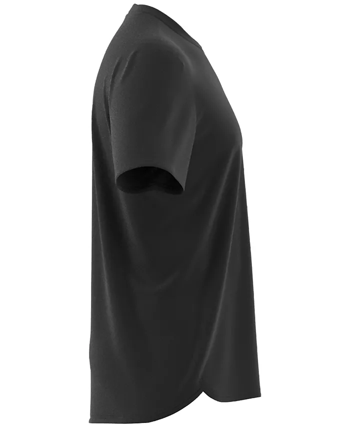 Adidas Men's Designed 4 Movement AEROREADY Performance Training T-Shirt Men's Fashion & Accessories