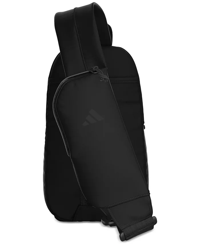 Adidas Men's Essentials 3 Lightweight Sling Bag Men's Fashion & Accessories