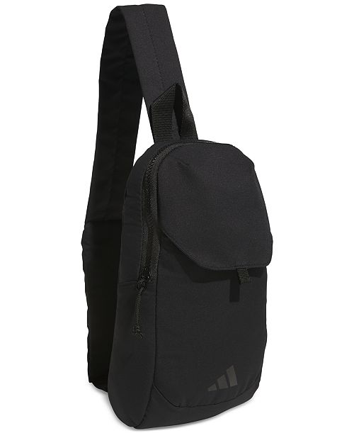 adidas Men's Essentials 3 Lightweight Sling Bag Men's Fashion & Accessories