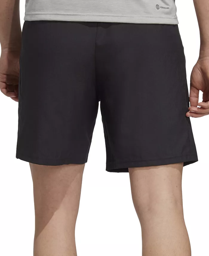 Adidas Men's Essentials Training Shorts Men's Fashion & Accessories