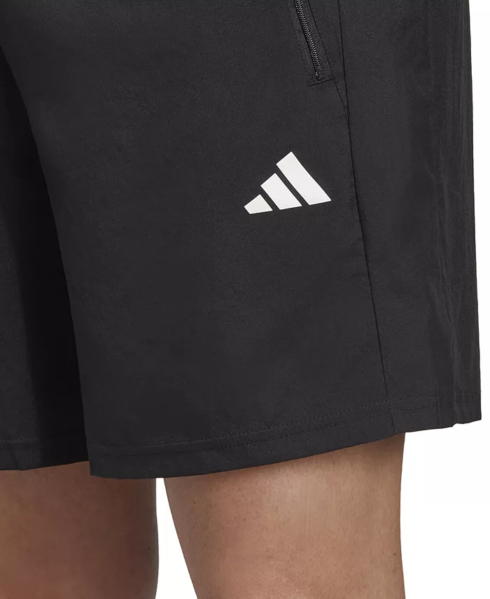 Adidas Men's Essentials Training Shorts Men's Fashion & Accessories