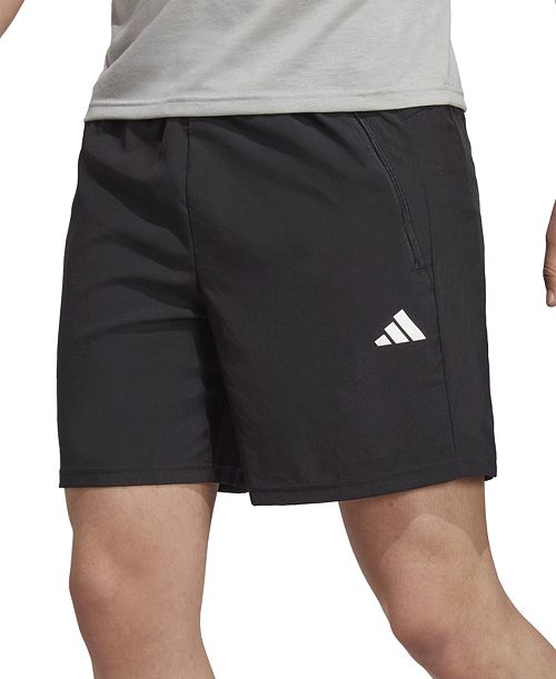 adidas Men's Essentials Training Shorts Men's Fashion & Accessories