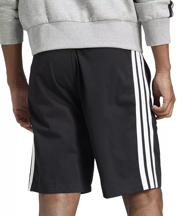 Adidas Men's Jersey Shorts Men's Fashion & Accessories