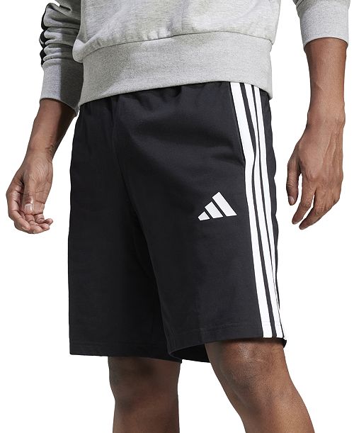 adidas Men's Jersey Shorts Men's Fashion & Accessories