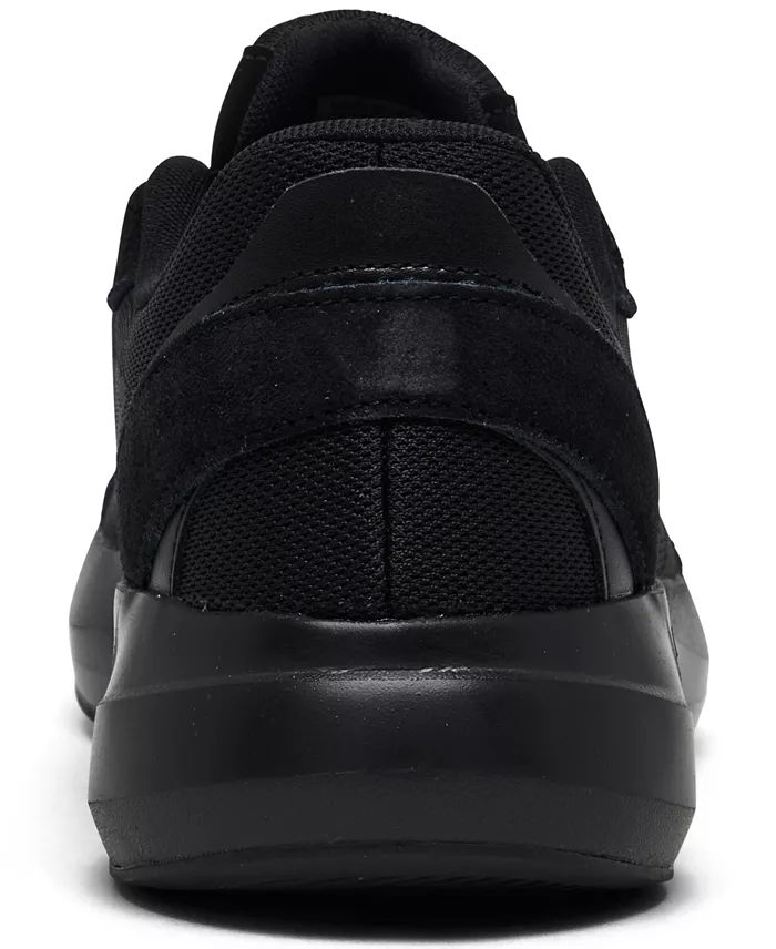 Adidas Men's Lightshift Casual Sneakers From Finish Line Brands
