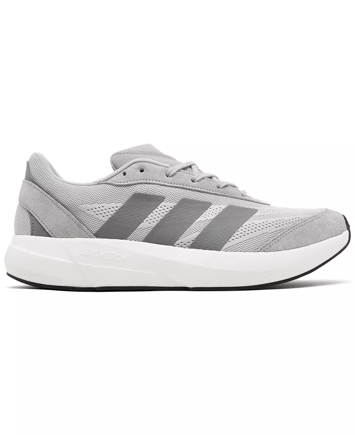 Adidas Men's Lightshift Casual Sneakers From Finish Line Brands