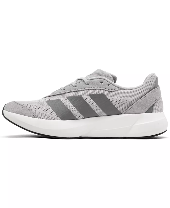 Adidas Men's Lightshift Casual Sneakers From Finish Line Brands