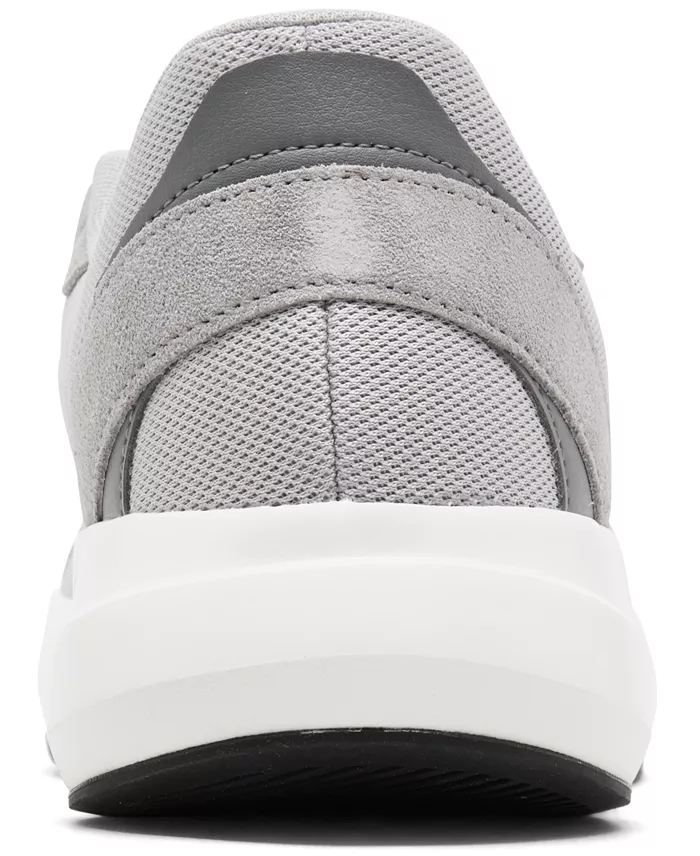 Adidas Men's Lightshift Casual Sneakers From Finish Line Brands