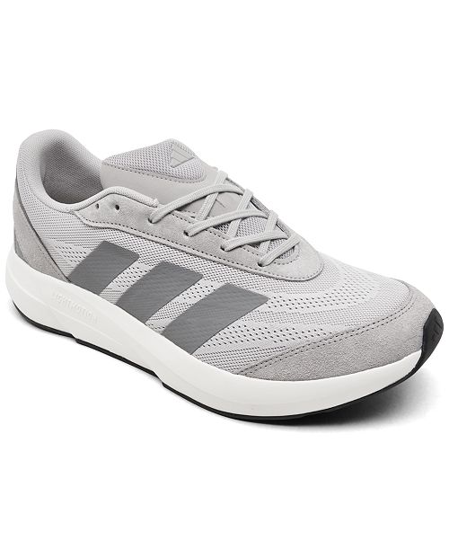 adidas Men's Lightshift Casual Sneakers from Finish Line Brands