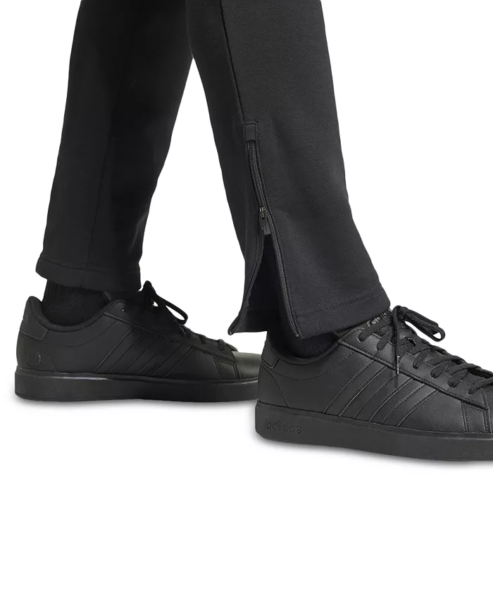 Adidas Men's Messi Regular-Fit Printed Active Pants Men's Fashion & Accessories