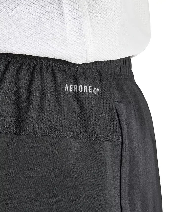 Adidas Men's Own The Run Woven Moisture-Wicking Pants Men's Fashion & Accessories