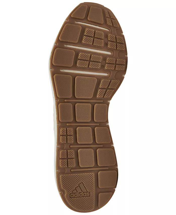 Adidas Men’s Swift Run Casual Sneakers From Finish Line Brands