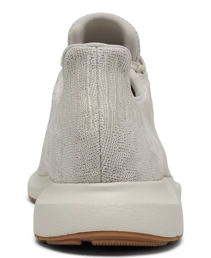 Adidas Men’s Swift Run Casual Sneakers From Finish Line Brands