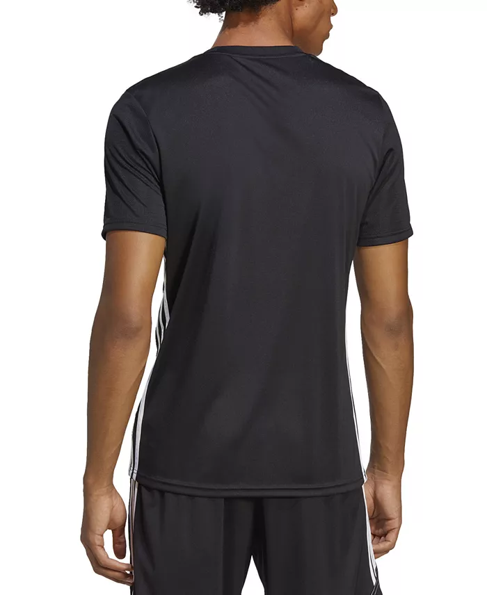 Adidas Men's Tabela 23 Slim-Fit Performance T-Shirt Men's Fashion & Accessories