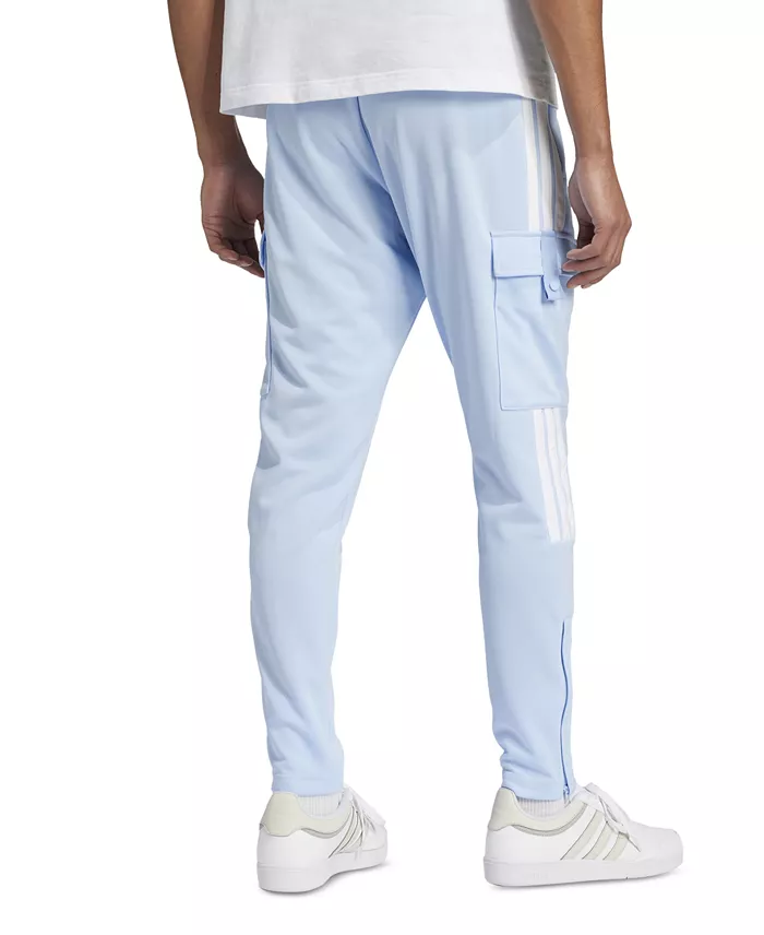 Adidas Men's Three-Stripes Tiro Cargo Pants Men's Fashion & Accessories