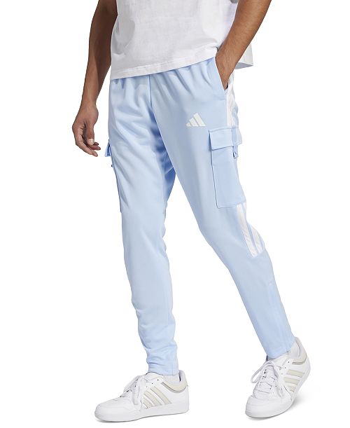 adidas Men's Three-Stripes Tiro Cargo Pants Men's Fashion & Accessories