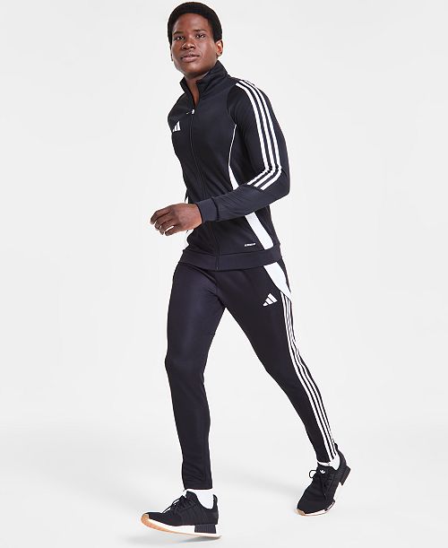 adidas Men's Tiro 24 Track Jacket & Pants Men's Fashion & Accessories