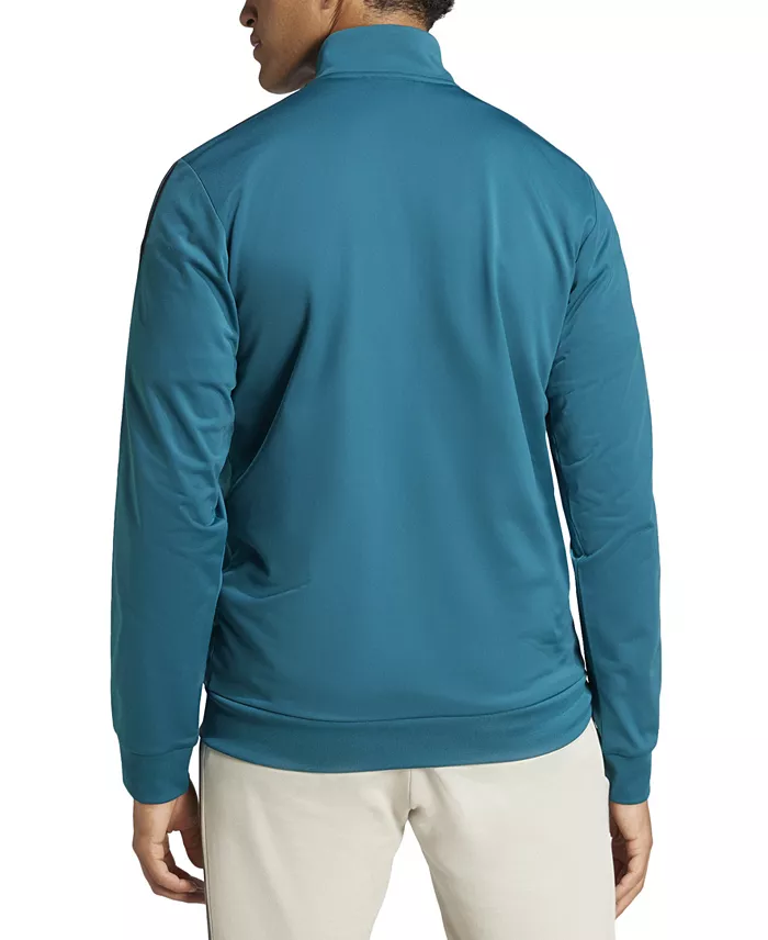 Adidas Men's Tricot Track Jacket Men's Fashion & Accessories