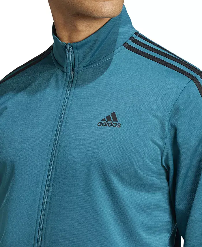 Adidas Men's Tricot Track Jacket Men's Fashion & Accessories