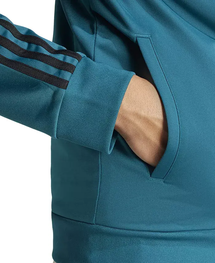 Adidas Men's Tricot Track Jacket Men's Fashion & Accessories