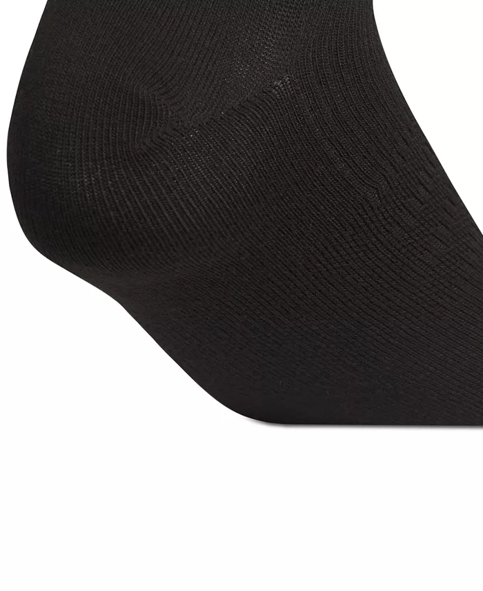 Adidas Women's 6-Pk. Superlite 3.0 No Show Socks Women's Fashion Shoes & Accessories