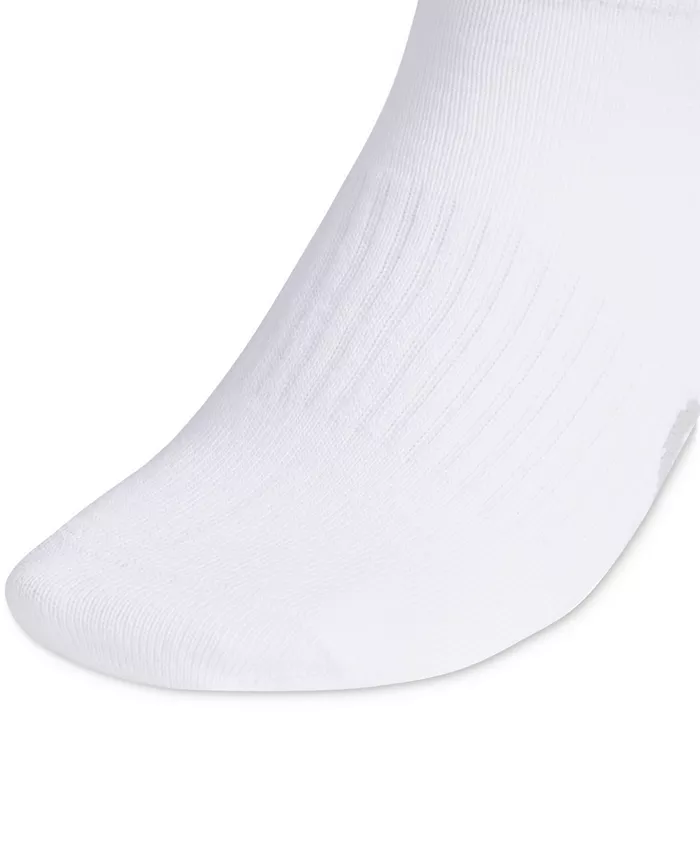 Adidas Women's 6-Pk. Superlite Classic No Show Socks Women's Fashion Shoes & Accessories