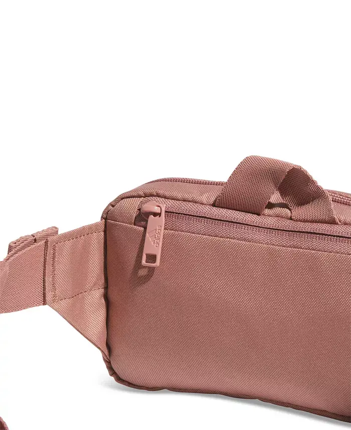 Adidas Women's Must Have 2 Adjustable Waist-Pack Bag Women's Fashion Shoes & Accessories