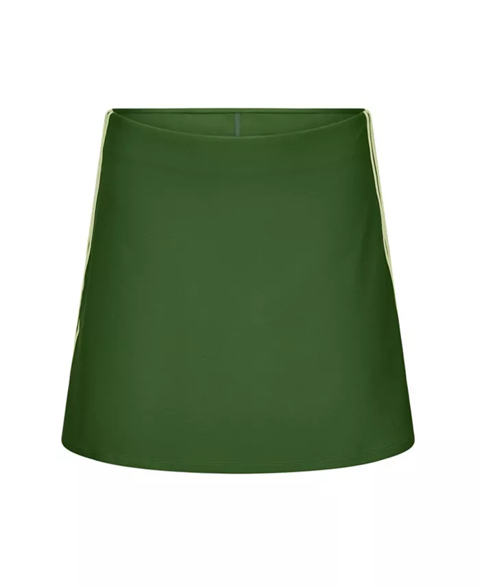 Adore Me Ace Women's Plus-Size Skort Women's Fashion Shoes & Accessories