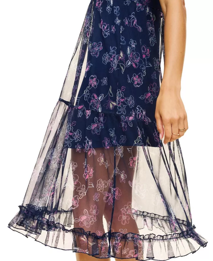 Adore Me Kaycee Women's Slip Women's Fashion Shoes & Accessories