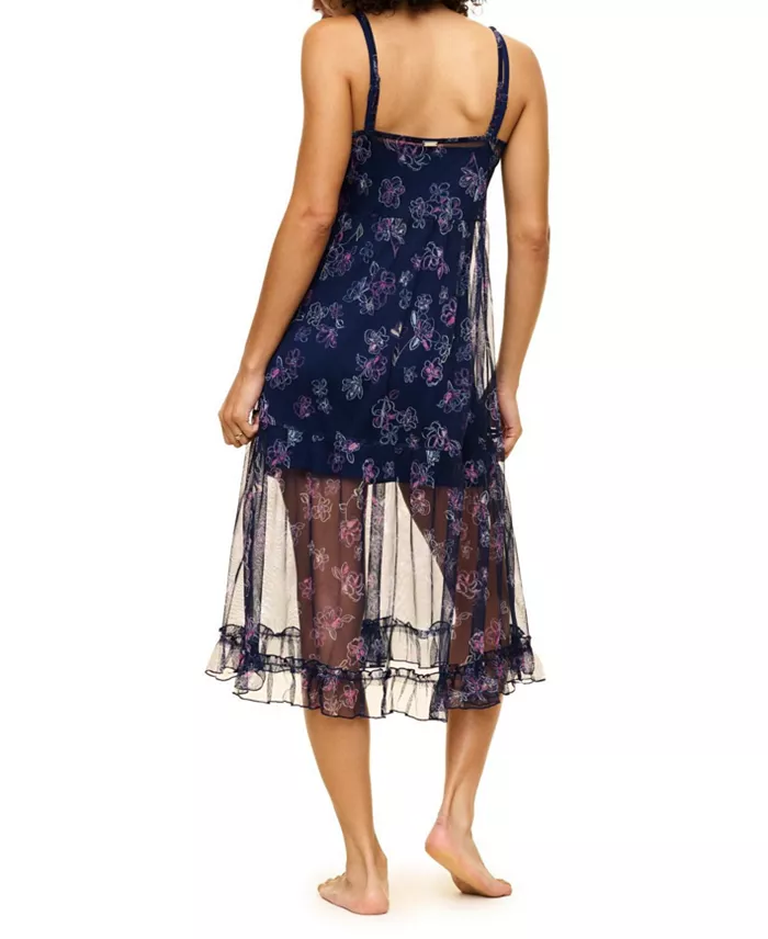 Adore Me Kaycee Women's Slip Women's Fashion Shoes & Accessories